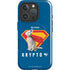 Superman 2025 Krypto the Super Dog iPhone 16 Pro Max Magsafe Impact Case